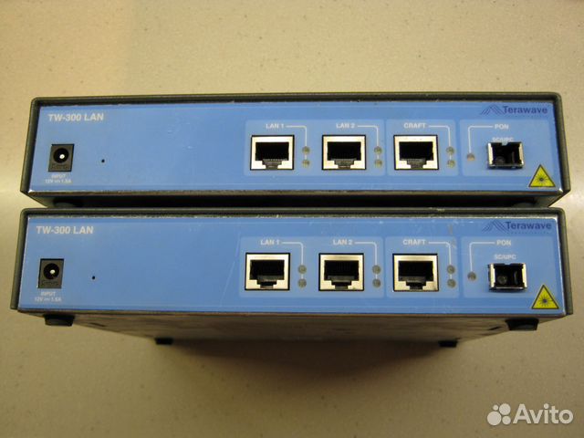Terawave TW-300 Terawave TW-300