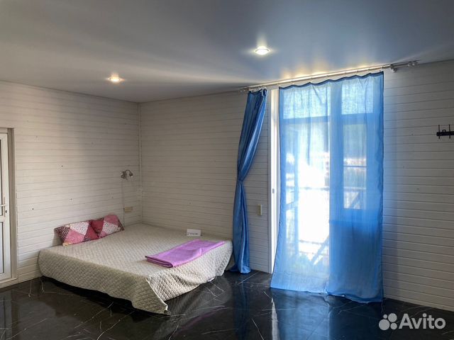 

2-к. квартира, 68 м², 4 кровати