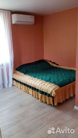 

1-к. квартира, 31 м², 2 кровати