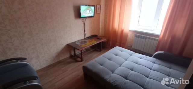 

1-к. квартира, 25 м², 2 кровати