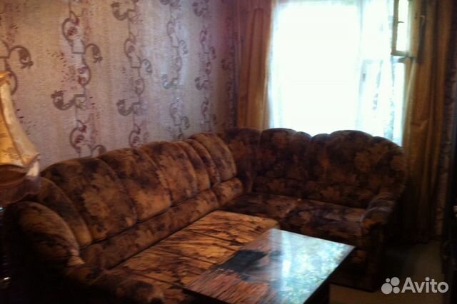 Комната 13 м² в 3-к, 1/12 эт.