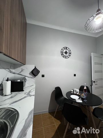 

3-к. квартира, 62 м², 3 кровати