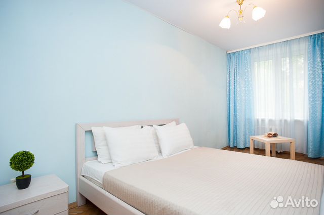 2-к квартира, 44 м², 4/5 эт. 2-к квартира, 44 м², 4/5 эт.