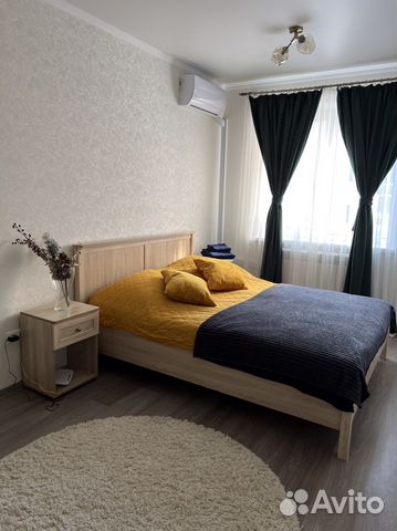 

1-к. квартира, 37,4 м², 3/23 эт.