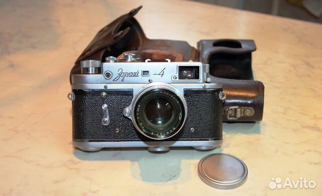 Фотоаппарат Фотоаппарат