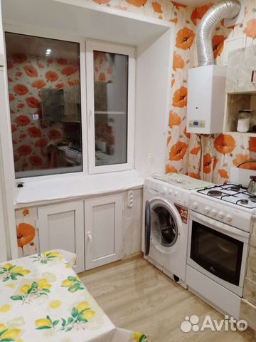 

3-к. квартира, 62 м², 4 кровати
