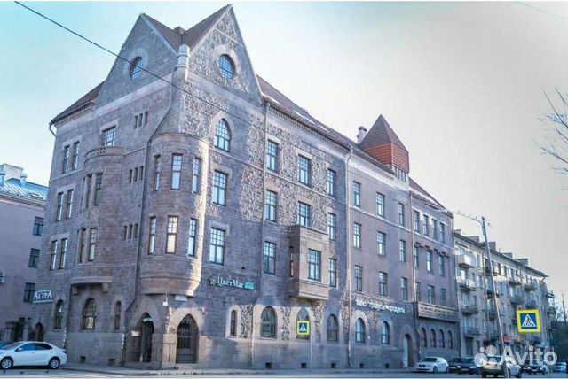 

3-к. квартира, 130 м², 5 кроватей