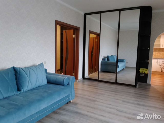 

2-к. квартира, 70 м², 3 кровати