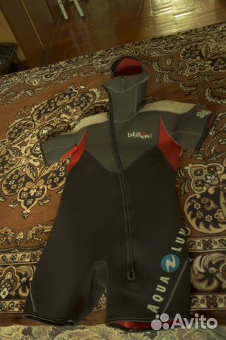 Гидрокостюм Balance Comfort Гидрокостюм Balance Comfort