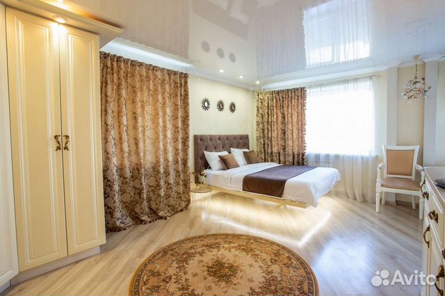 

Квартира-студия, 30 м², 2/5 эт.