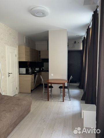 

2-к. квартира, 52 м², 2 кровати