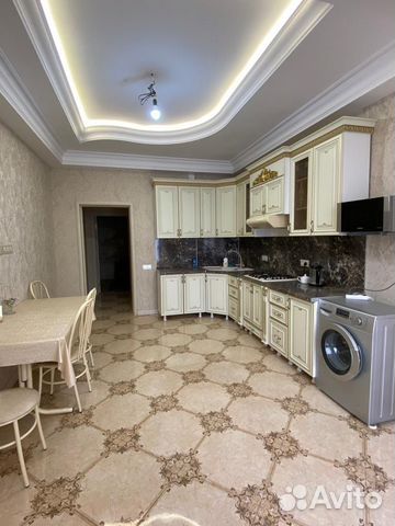 

3-к. квартира, 84 м², 5 кроватей