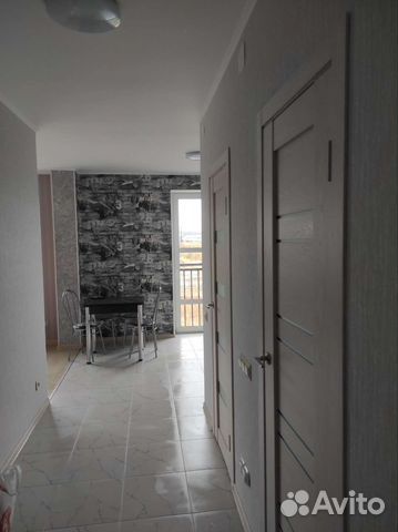 

1-к. квартира, 40 м², 3 кровати
