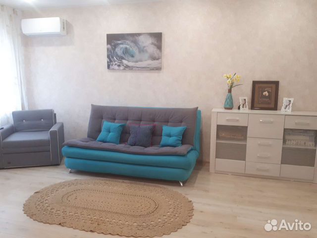 

Квартира-студия, 36 м², 3/17 эт.