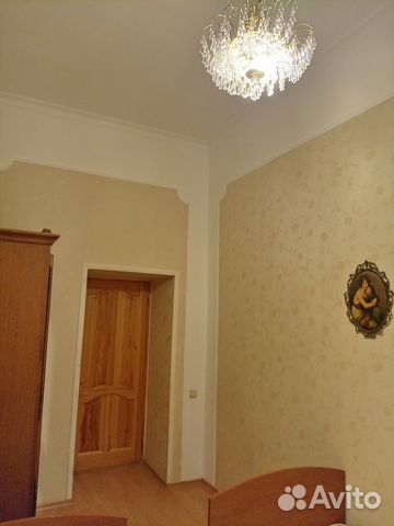 

1-к. квартира, 40 м², 1/4 эт.