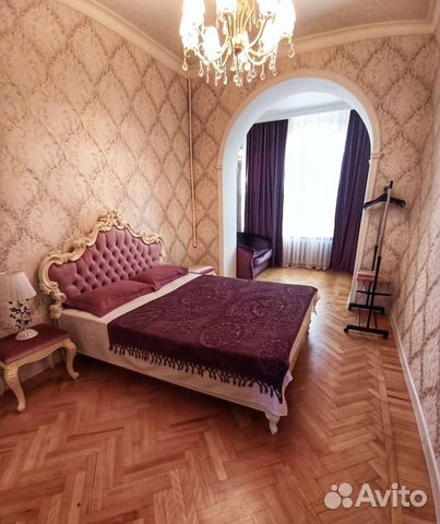 

2-к. квартира, 70 м², 1 кровать