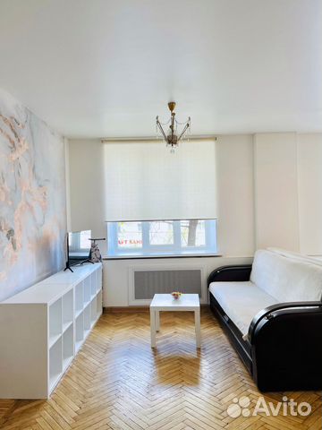 

1-к. квартира, 34,7 м², 2/5 эт.
