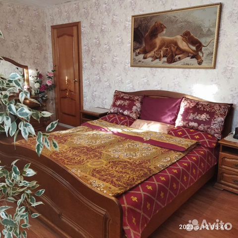

4-к. дом, 150 м²