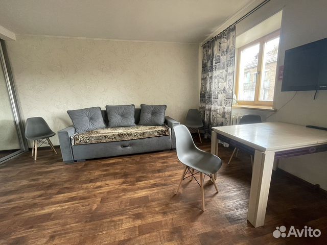 

2-к. квартира, 44 м², 4 кровати