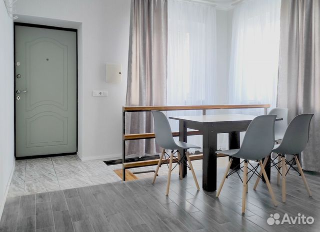 

2-к. квартира, 63 м², 3 кровати