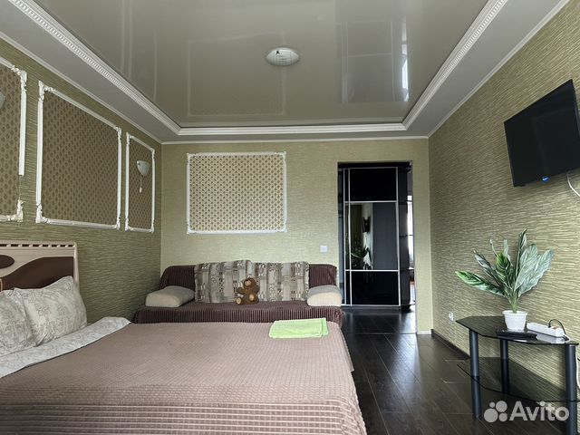 

2-к. квартира, 65 м², 5 кроватей