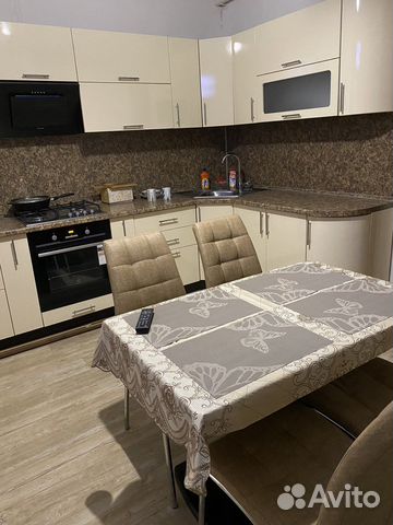 

3-к. дом, 85 м²
