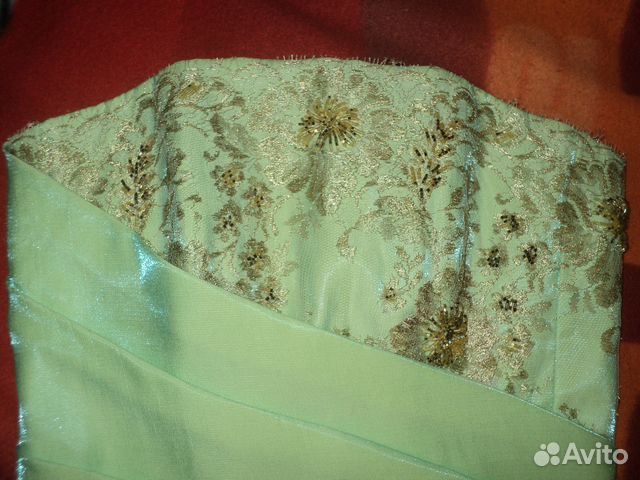 Свадебное платье Свадебное платье