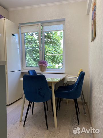 

2-к. квартира, 46 м², 3 кровати