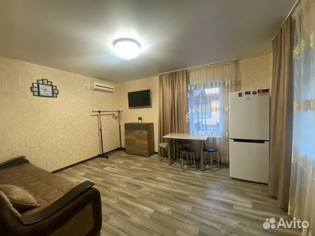 

2-к. дом, 60 м²
