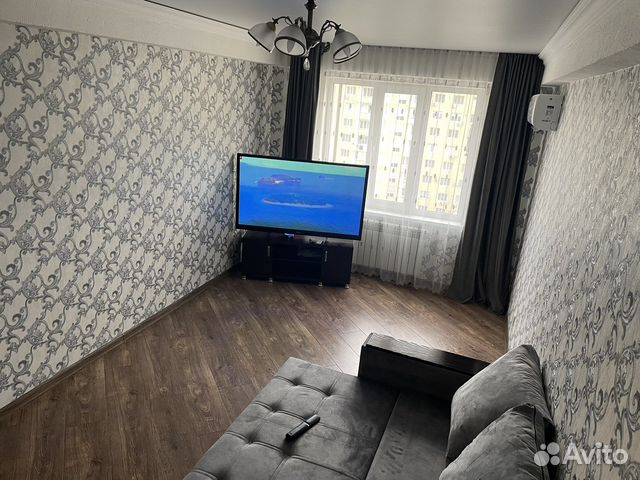 

2-к. квартира, 70 м², 1 кровать
