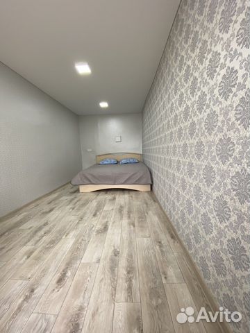 

2-к. квартира, 42 м², 2 кровати