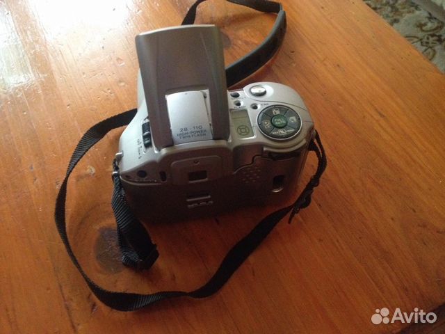 Фотоаппарат Olympus Фотоаппарат Olympus