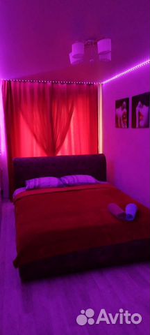 

2-к. квартира, 42 м², 3 кровати
