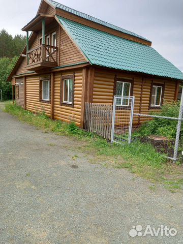 

4-к. дом, 100 м²