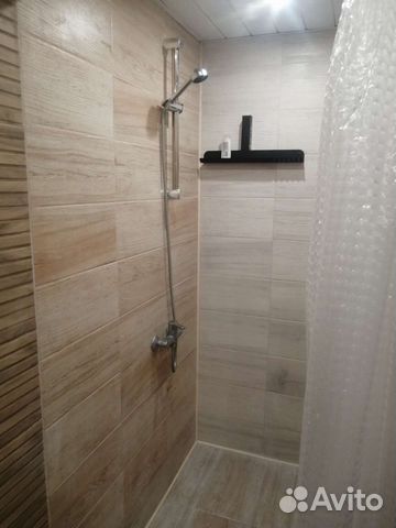 

Квартира-студия, 26 м², 1 кровать