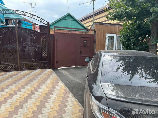 

2-к. дом, 63 м²
