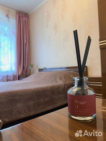 

2-к. квартира, 41 м², 3 кровати