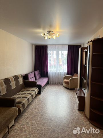 

2-к. квартира, 63 м², 1 кровать