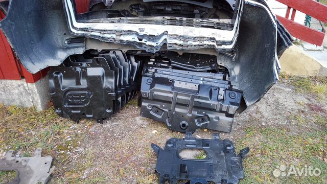 Защита двигателя Toyota Land Cruiser Prado 150 Защита двигателя Toyota Land Cruiser Prado 150
