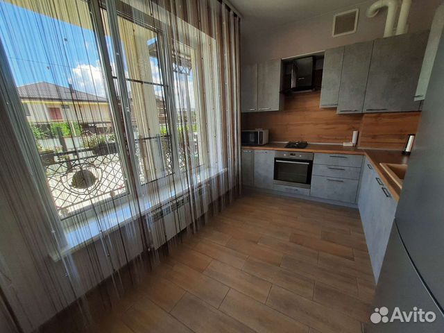 

3-к. квартира, 80 м², 5 кроватей