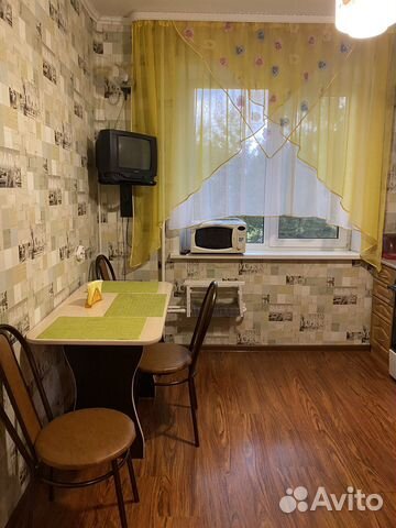 

2-к. квартира, 55 м², 3 кровати