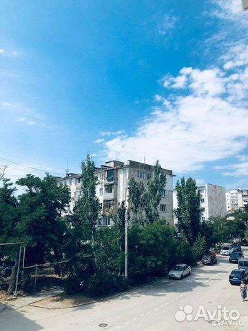 

2-к. квартира, 49,9 м², 2 кровати