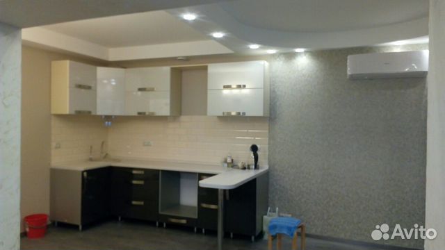 Ремонт квартир