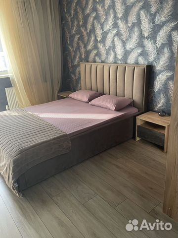

2-к. квартира, 48 м², 6/19 эт.
