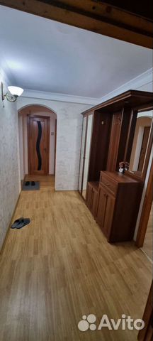 

2-к. квартира, 65 м², 4 кровати