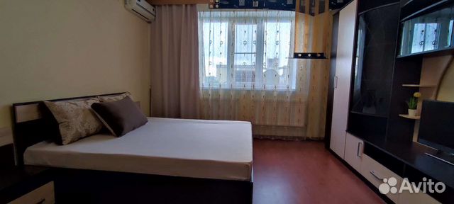 

2-к. квартира, 70 м², 4 кровати