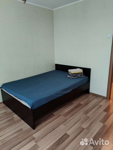 

2-к. квартира, 54 м², 2 кровати