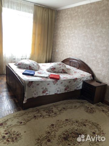 

1-к. квартира, 29,3 м², 2 кровати