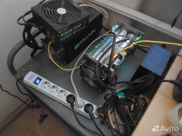antminer s1