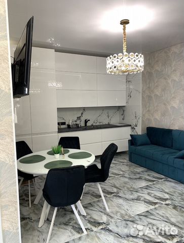 

2-к. квартира, 45 м², 3/8 эт.